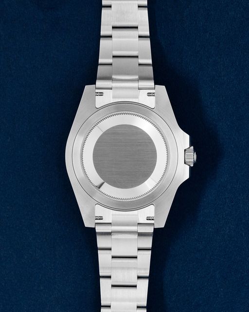 Rolex GMT Master II Sprite Image 2